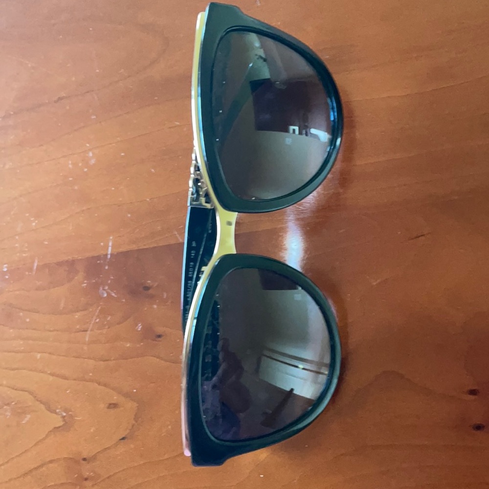 Authentic CHANEL sunglasses